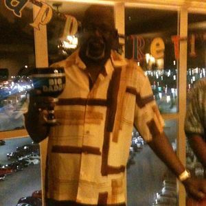 Meet your Posher, Willie